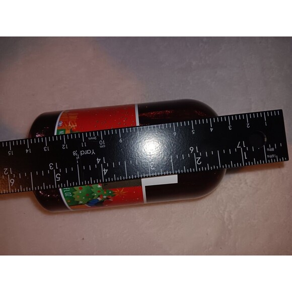 Find Your Happy Place HOME FOR THE HOLIDAYS Bath & Shower Gel 12 fl oz - Picture 5 of 11